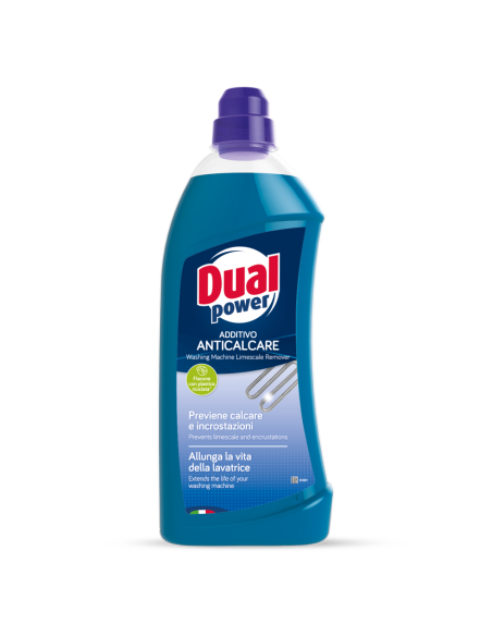 Dual power odstraňovač vodního kamene v pračkách 17 PD 960 ml