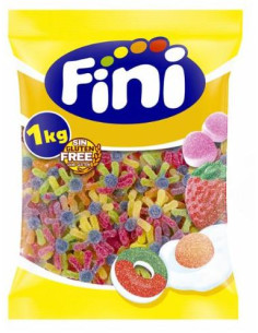 213 - FiNi Kyselé Chobotnice 1000g 2