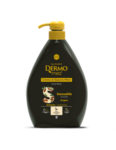 Dermomed tekuté mýdlo Sensualita Argan 600 ml