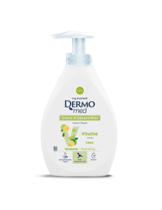 Dermomed tekuté mýdlo Malé Vitalita Lime 300 ml