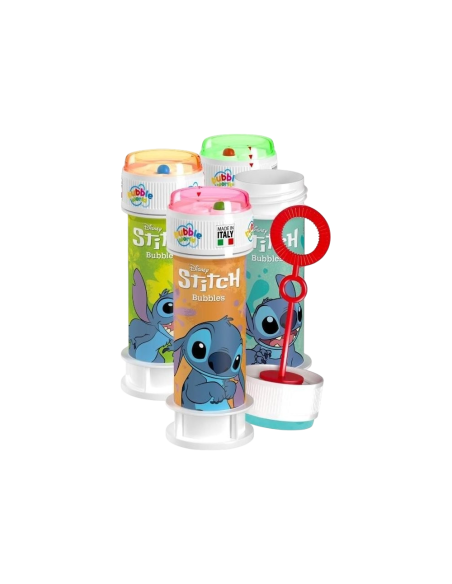 Bublifuk Stitch 60 ml