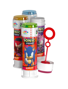 Bublifuk Sonic 60 ml