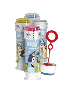 Bublifuk Bluey 60 ml
