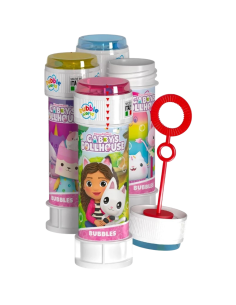 Bublifuk Gábinin kouzelný domek 60 ml