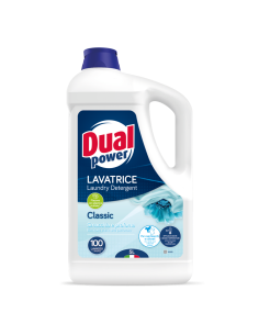 Dual power prací gel Relax 100 PD 5 L