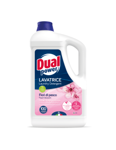 Dual power prací gel Flamingo 100 PD 5 L