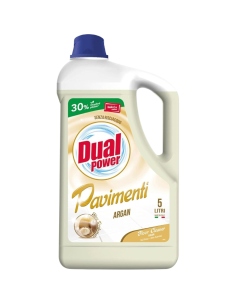 Dual power universální čistič Argan 5 L