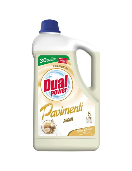 Dual power universální čistič Argan 5 L