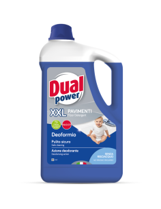 Dual power universální čistič antibakteriální (H.a.a.c.c.p.) 5 L