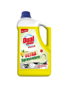 Dual power universální odmašťovač Lemon 4,9 L
