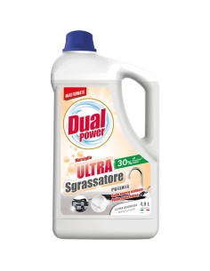 Dual power universální odmašťovač Marseille 4,9 L