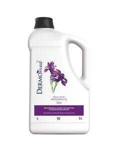Dermomed tekuté mýdlo Iris 5 L