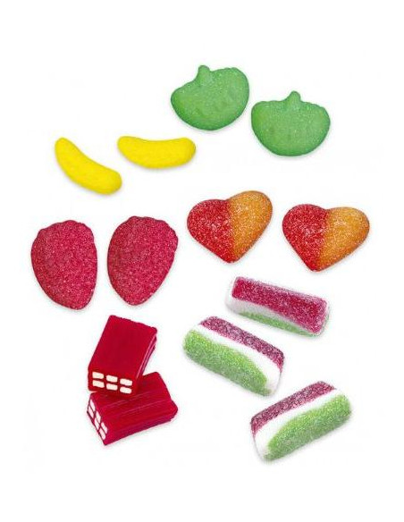 215 - FiNi Párty Mix 1000g