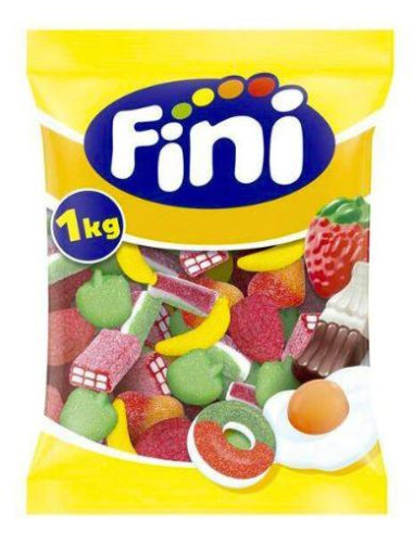 215 - FiNi Párty Mix 1000g