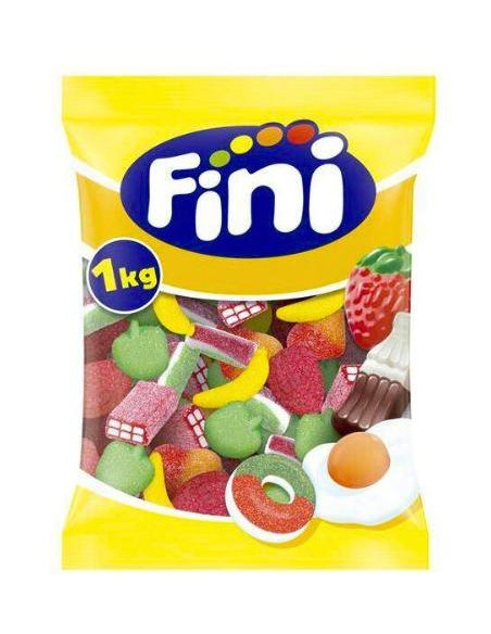 215 - FiNi Párty Mix 1000g
