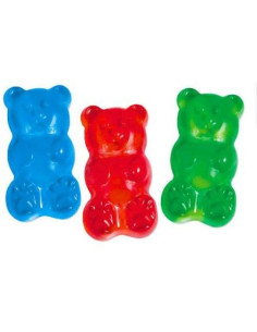 217 - FiNi Obří XXL Medvěd 1000g