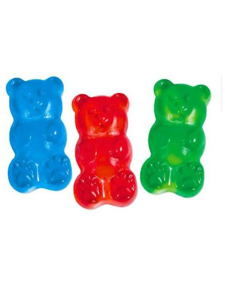 217 - FiNi Obří XXL Medvěd 1000g
