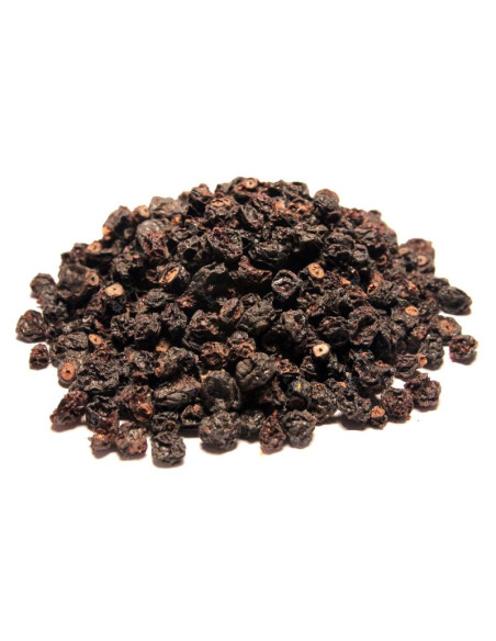 Bylík Rybíz plod 750g