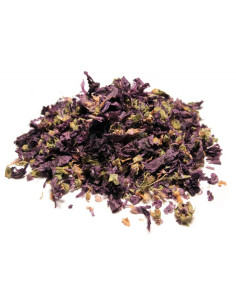 Bylík Sléz květ květ 100g