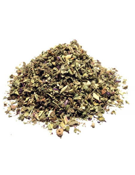 Bylík Sléz nať s listem list 150g