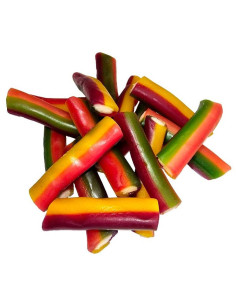 001 - Pedro pendreky Rainbow 1000g