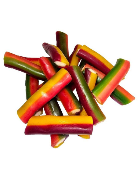 001 - Pedro pendreky Rainbow 1000g