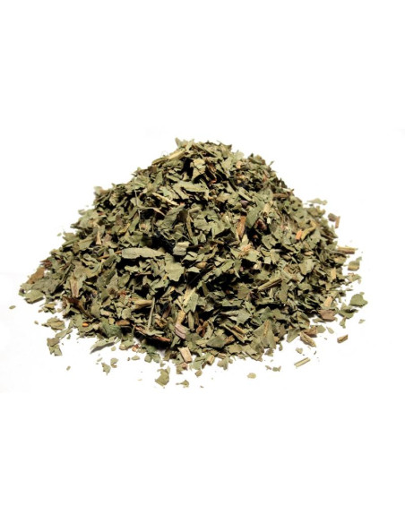 Bylík Vachta list 200g