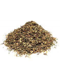 Bylík Violka nať 400g