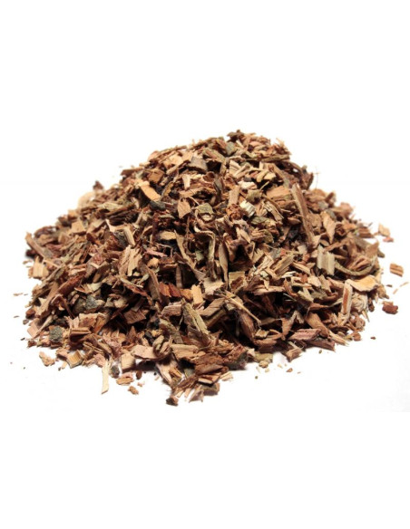 Bylík Vrba kůra 750g
