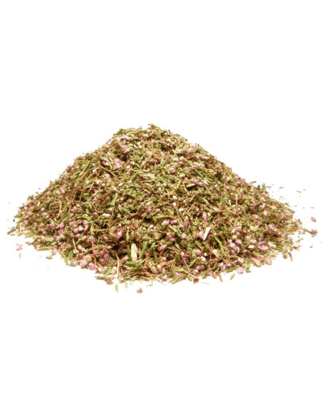 Bylík Vřes nať s květem 100g
