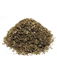 Bylík Zemědým nať 250g