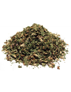 Bylík Hloh list s květem 500g