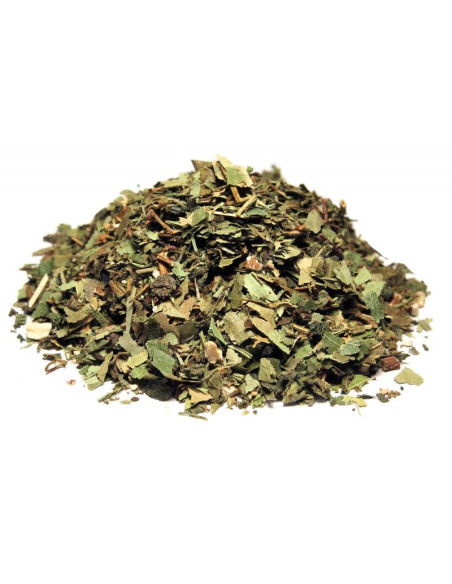 Bylík Celulitida bylinková směs 100g