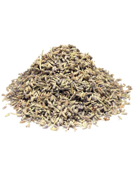 Bylík Nálada bylinková směs 400g
