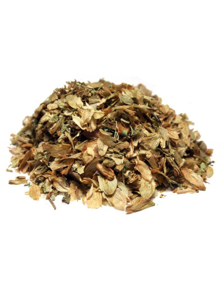 Bylík Klimakterium bylinková směs 400g