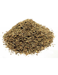 Bylík Bazalka nať 400g