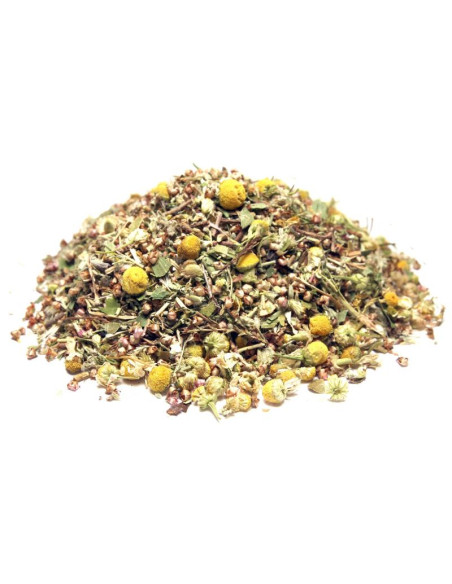 Bylík Močové cesty bylinková směs 250g