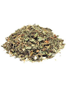 Bylík Nechutenství bylinková směs 50g