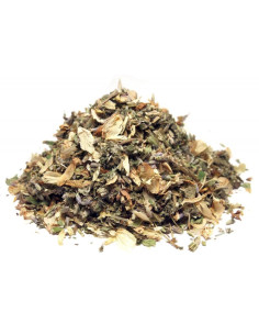 Bylík Nespavost bylinková směs 300g