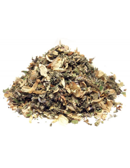 Bylík Nespavost bylinková směs 50g