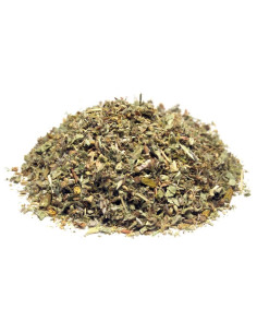 Bylík Otěhotnění bylinková směs 250g