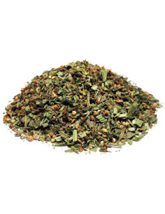 Bylík Imunita bylinková směs 30g