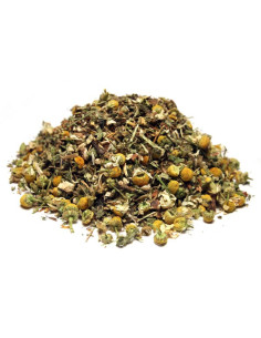 Bylík Játra bylinková směs 500g