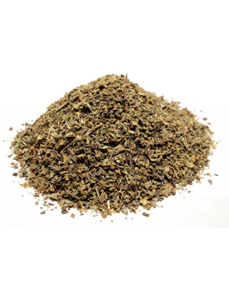 Bylík Bazalka nať 100g