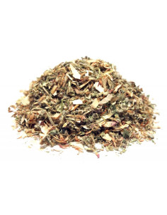 Bylík Slinivka bylinková směs 150g