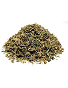 Bylík Cholesterol bylinková směs 200g