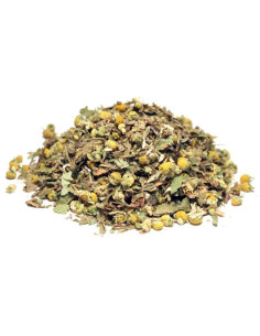 Bylík Oči bylinková směs 150g