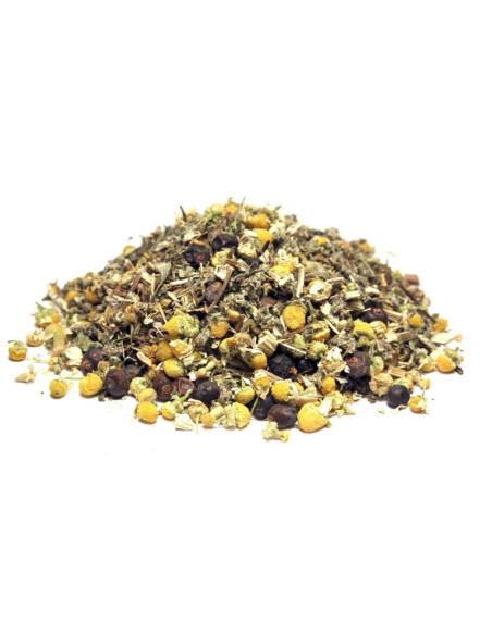 Bylík Žaludek bylinková směs 250g