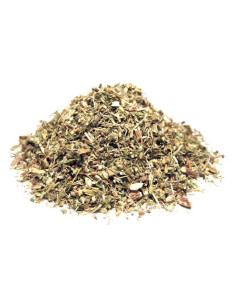 Bylík Únava bylinková směs 500g