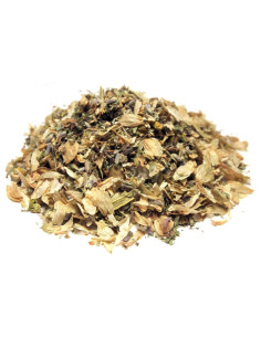 Bylík Nervozita bylinková směs 150g